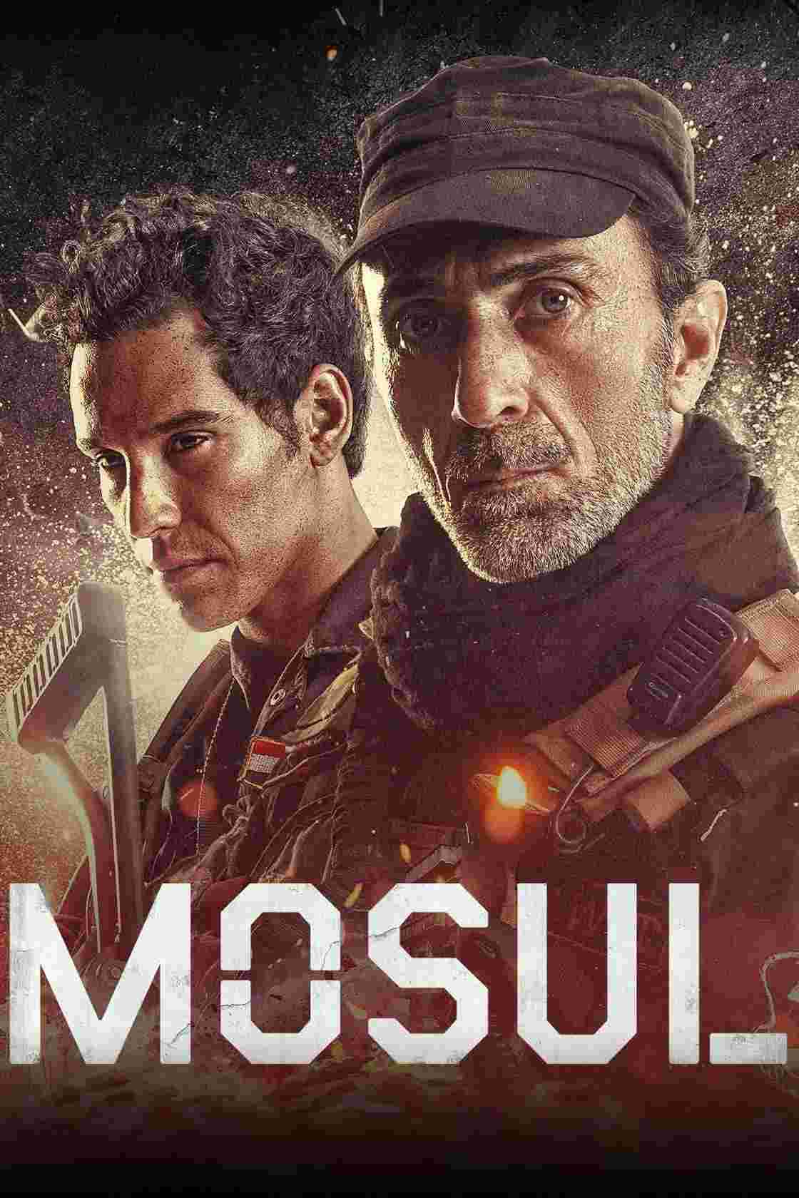 Mosul (2019) Waleed Elgadi